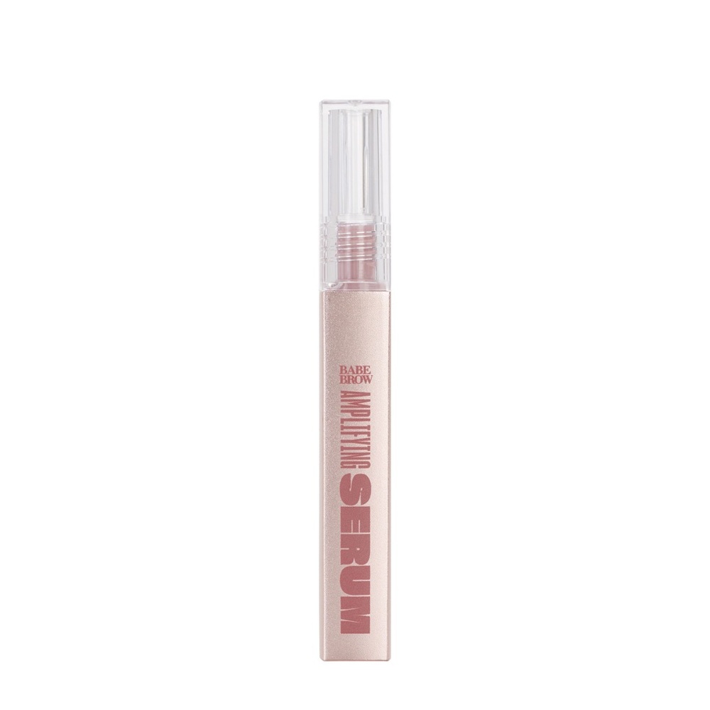 BABE ORIGINAL Amplifying Brow Serum *NWT* 2 Pack